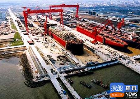 广州建国际航运中心 要先建金融平台