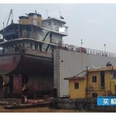 3000吨举力 浮船坞